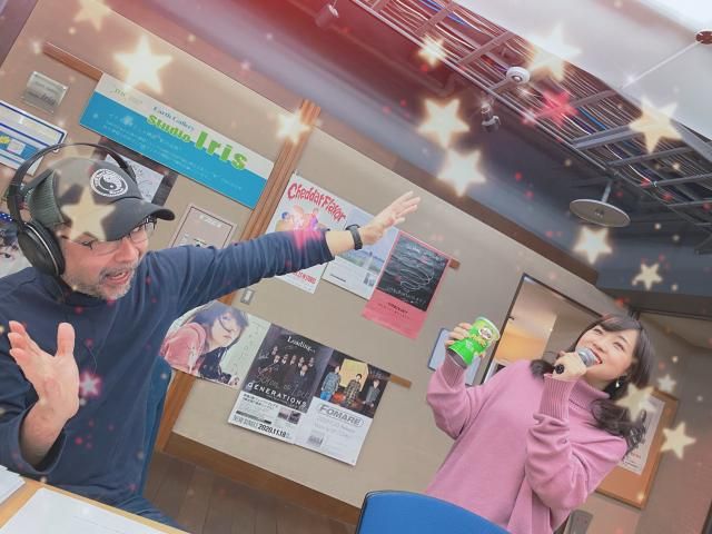 1月28日（木）Song List♪