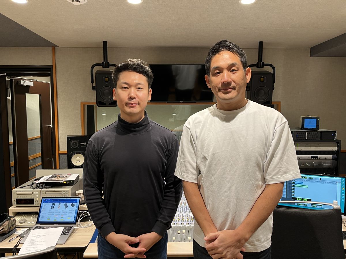 3/31 (日)の「ビジプロ」：猿渡歩 (アンカー・ジャパン株式会社)