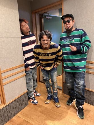 【アフタートーク】20221002