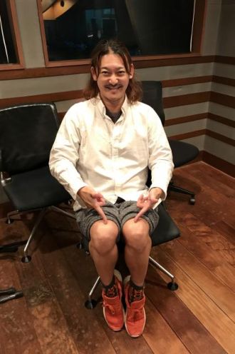 2018年11月13日(火)放送終了！