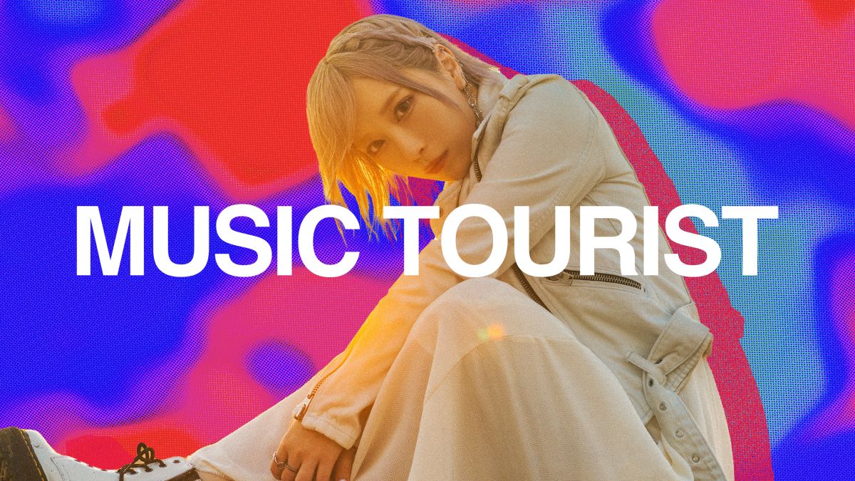 #58 ReoNa × Ryo'LEFTY'Miyata - 1週目