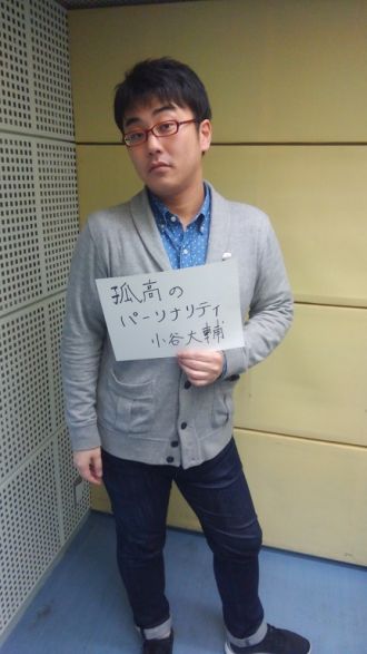 2015年4月23日（木）～売れっ子～