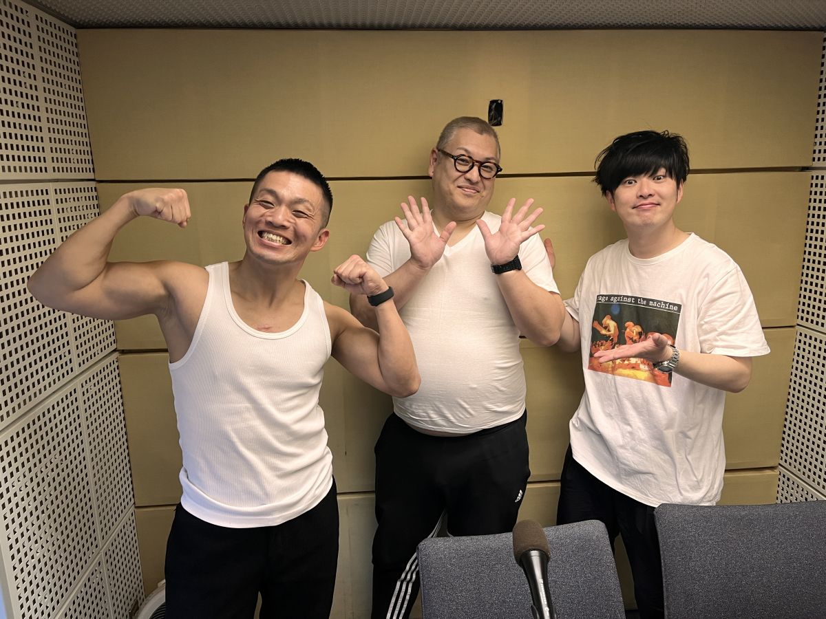 3/13 NEXT芸人は＞＞バビロン　日本の野郎のクレームが止まらない！！