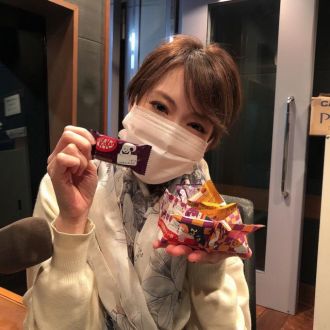 9月30日（水）担当：綿谷エリナ