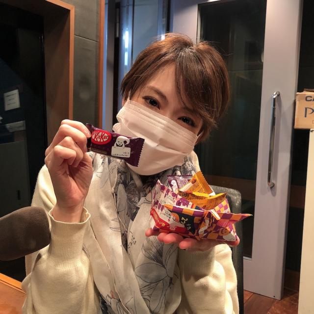 9月30日（水）担当：綿谷エリナ