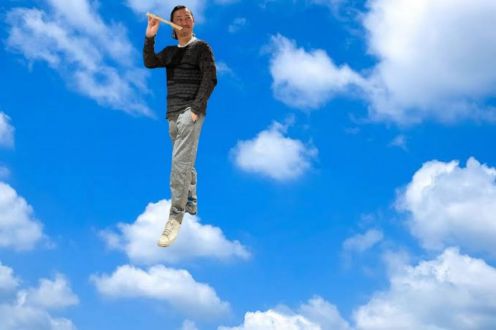 2021年12月1日(水)放送終了！