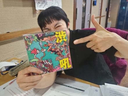 10/25（金）【OA曲一覧】