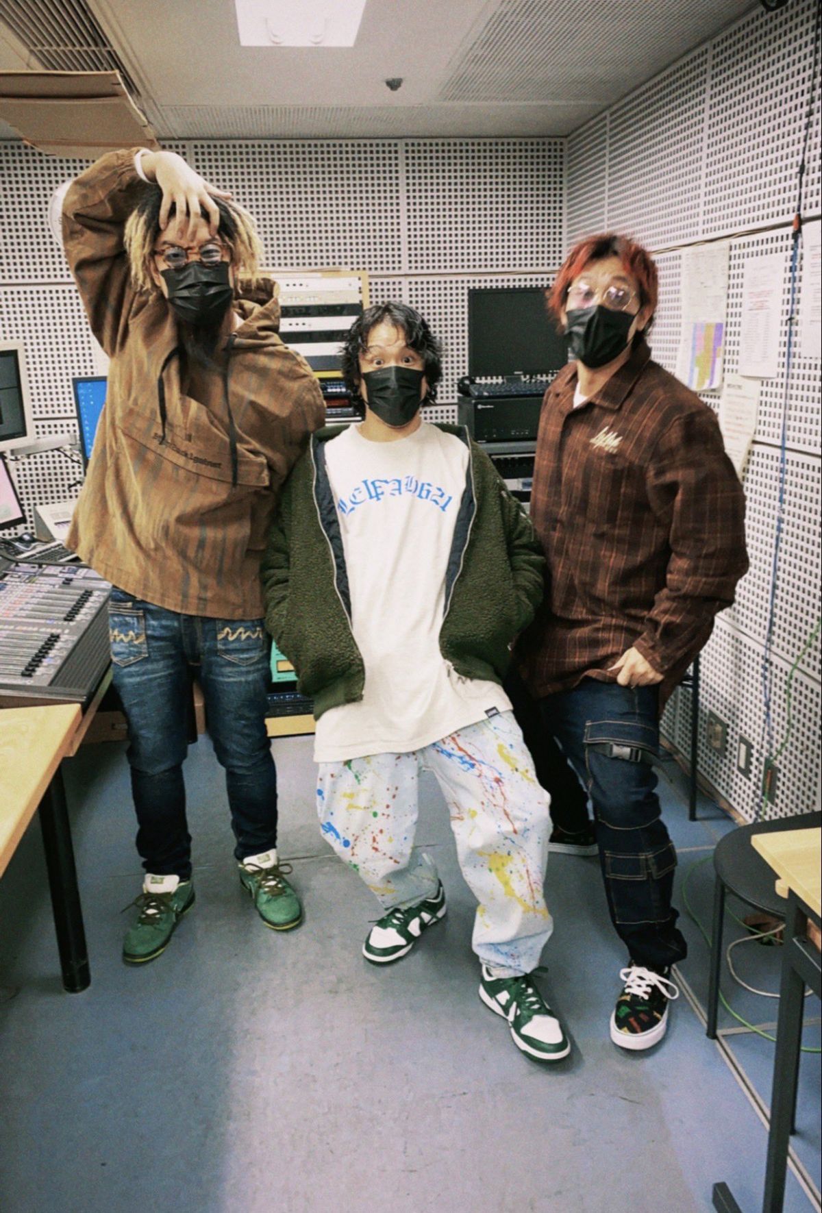 【アフタートーク】20211121