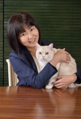 愛するペットのお骨から生まれる 世界に一つだけの真珠「虹の守珠」☆