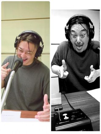 2019年7月23日(火)放送終了！