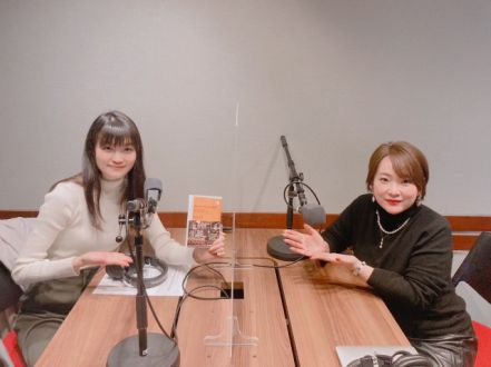 今週のクラシックレコメンダーは、音楽制作プロダクション「ノモス」代表の 渋谷ゆう子さん！