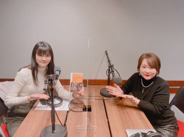 今週のクラシックレコメンダーは、音楽制作プロダクション「ノモス」代表の 渋谷ゆう子さん！