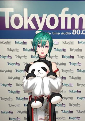 ラジオ番組らしく（？）リスナーのお悩み相談に答えていきました！！