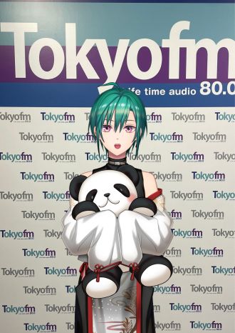 ラジオ番組らしく（？）リスナーのお悩み相談に答えていきました！！