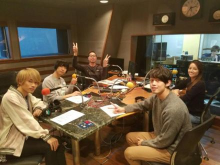 ゲスト「WEAVER」