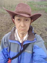 オンライン学習館・境港　ピース・シネマ・クラブ　平山 義章さん