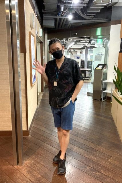 2021年8月9日(月)テーマ「野球の話していいよ」