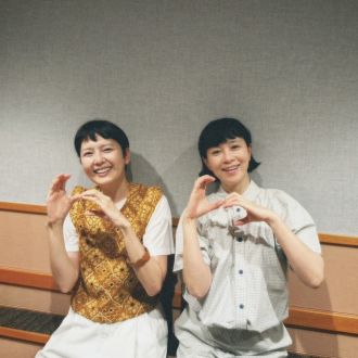 #63 GUEST：坂井真紀さん①