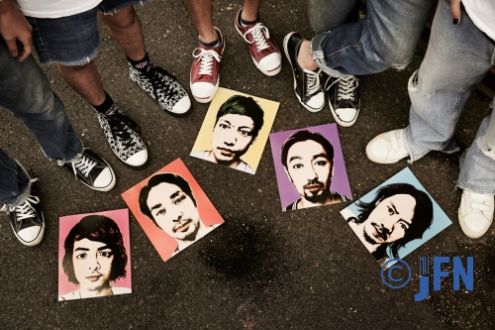 今夜はゲストにORANGE RANGEのYAMATO登場！