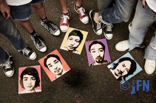 今夜はゲストにORANGE RANGEのYAMATO登場！