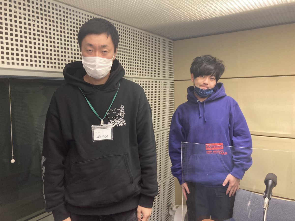 #112「サルゴリラなのにキジです」