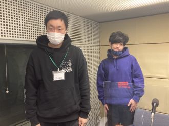 #112「サルゴリラなのにキジです」