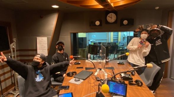 アルバムの事、全部話しますスペシャル！！