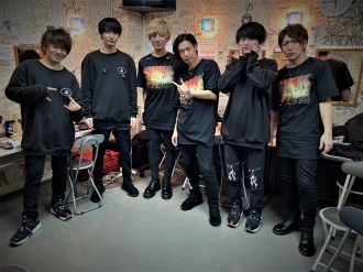 バンドメンバーから桜田通への公開ダメだし？？？