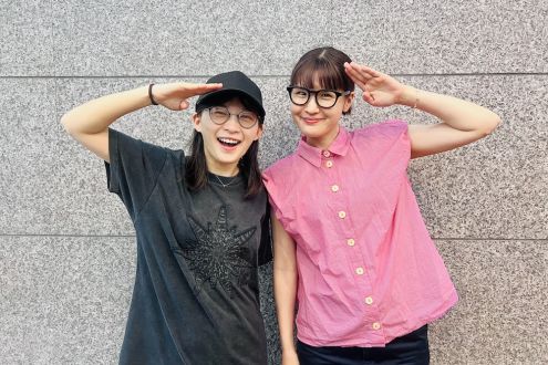ついに最終回！これからも伊藤沙莉は続きます！！vol.219