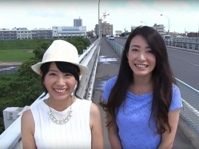 キキタビ的 埼玉対決！