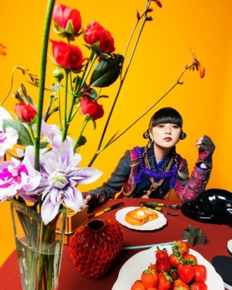 11月12日（火）のゲストはシンガーソングライター カノエラナさんです！