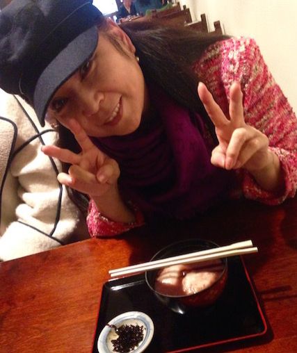 八代亜紀のRADIO PALETTE～音のアトリエ～  JFN PARK限定 3 !!!