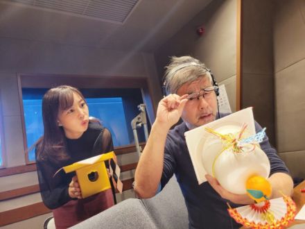 1月11日（水）Song List♪