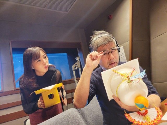 1月11日（水）Song List♪