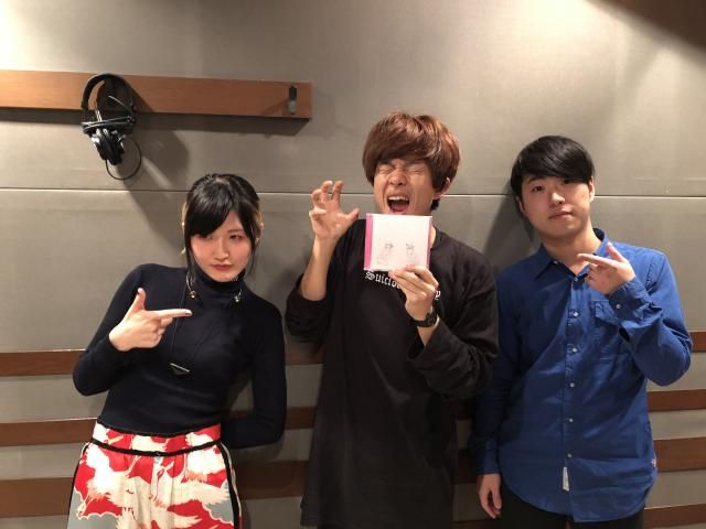 【MDC】今回のまとめ　ゲストにパスピエ、The Mirraz畠山さん登場！！セイヤやられっぱなし！！