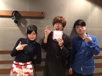 【MDC】今回のまとめ　ゲストにパスピエ、The Mirraz畠山さん登場！！セイヤやられっぱなし！！