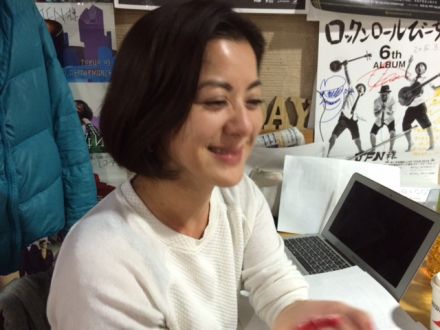 11月16日（水）くわモンの放送後記♪♪