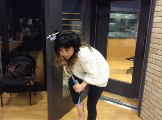 ６月４日（木）担当：ロバータ