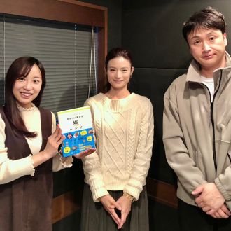 【わくわくニスト】#1５ 【塩】青山志穂さん（前編）