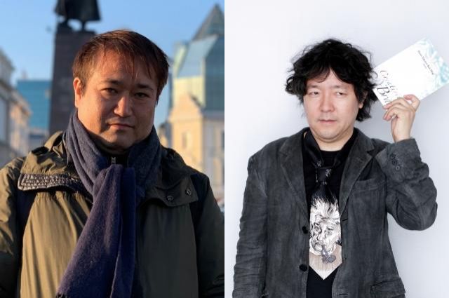 『TOKYO SPEAKEASY』今夜は東浩紀さんと茂木健一郎さんが来店！