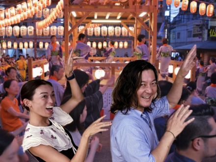 2025年8月21日（木）テーマ「わたしの公園」