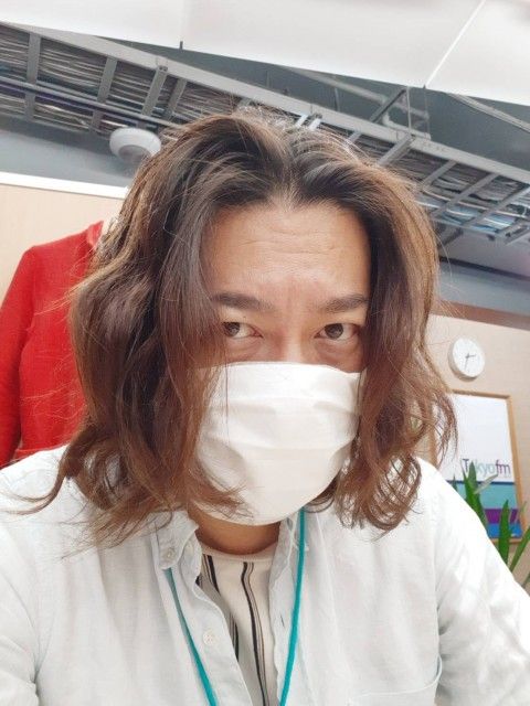 2021年5月5日(水)【たのしいドライブのすすめ】