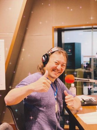 2020年8月5日(水)放送終了！