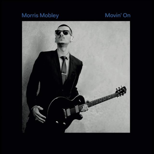 1075要のある音楽 【いつの世でも天才という人は変わった人なんですぅーー！！・・・モリス・モブレー大特集！！】