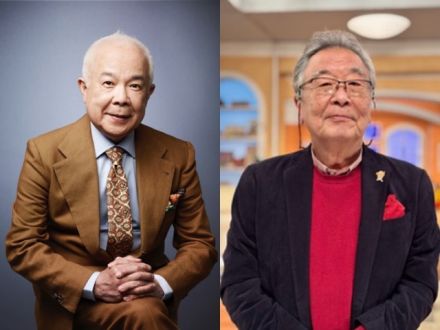 『TOKYO SPEAKEASY』今夜は、タレント 小堺一機 さんと、ひょうきんデタガリディレクター 三宅恵介さんがご来店！