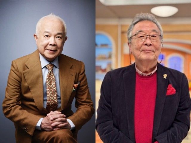 『TOKYO SPEAKEASY』今夜は、タレント 小堺一機 さんと、ひょうきんデタガリディレクター 三宅恵介さんがご来店！