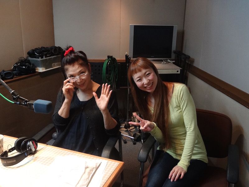 メッセージおまちしています。