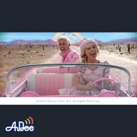 今年最大の話題作？「バービー」について二村ヒトシと映画.com編集部エビタニがネタバレ含むディープなトークを展開します・・・