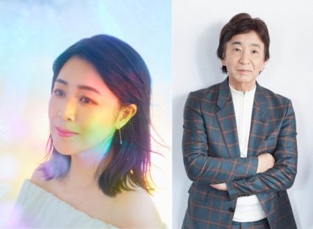 【Music Stories #73 番組ブログ】ゲストに菊池桃子さんと林哲司さんが登場！（前編）