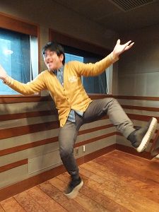 2月26日金曜日！プレゼント当選者発表！